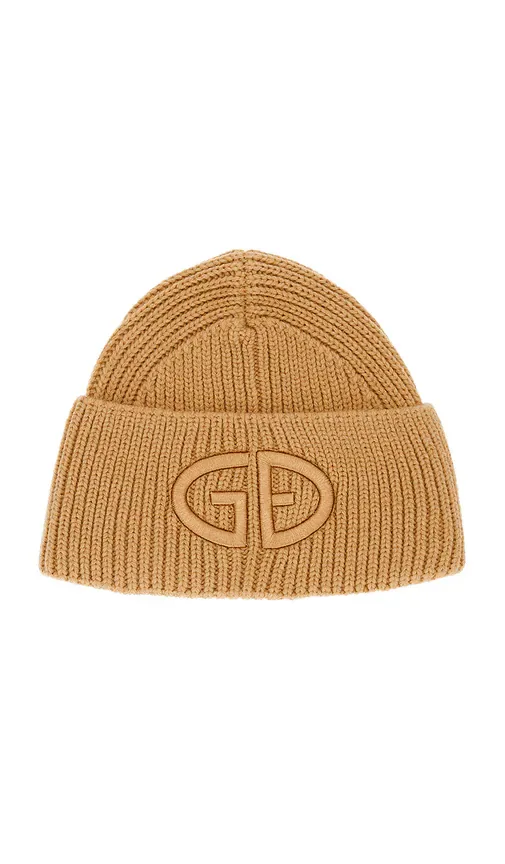 Valerie Beanie by Goldbergh