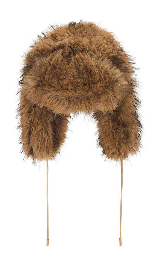 Cher Aviator Hat by Goldbergh