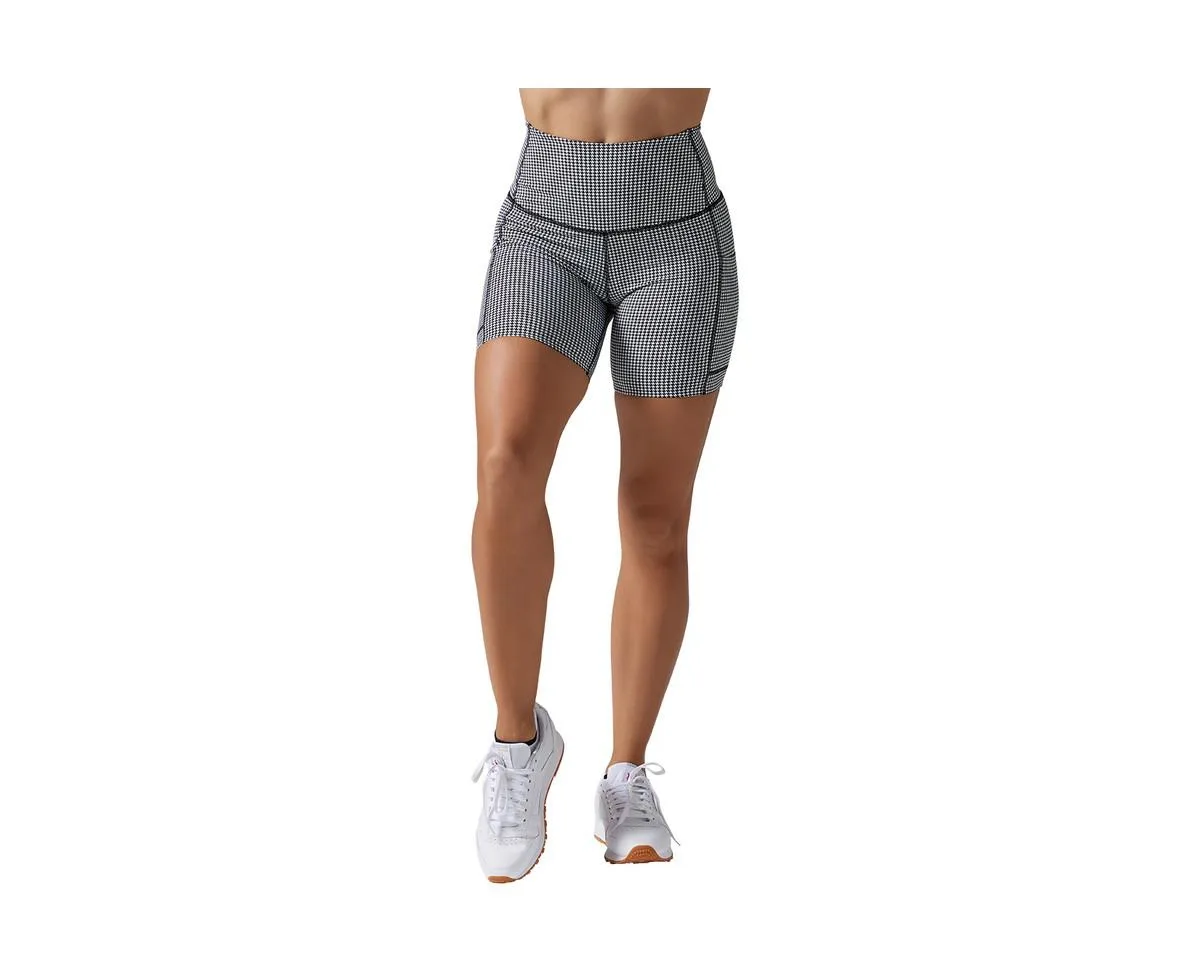 Stash & Dash Biker Short 6" by Tavi