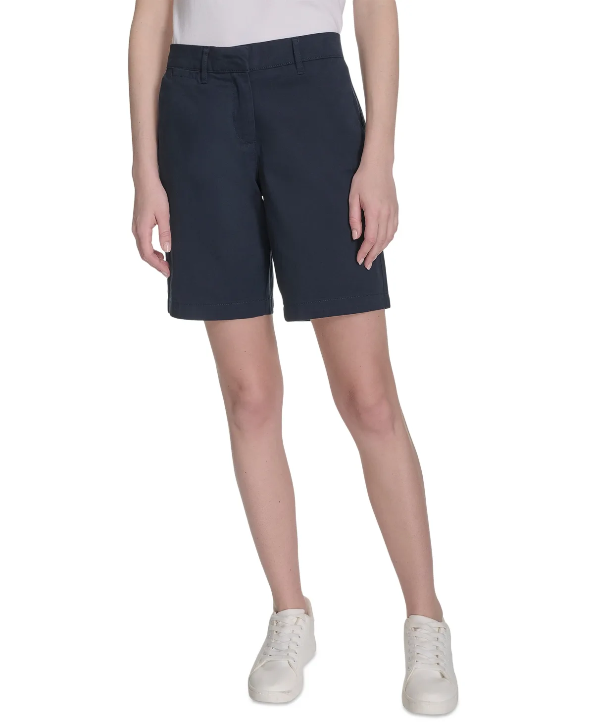 Riviera Solid Shorts by Nautica