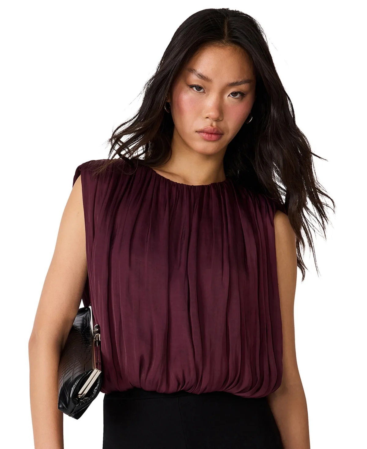 Milana Top by Steve Madden