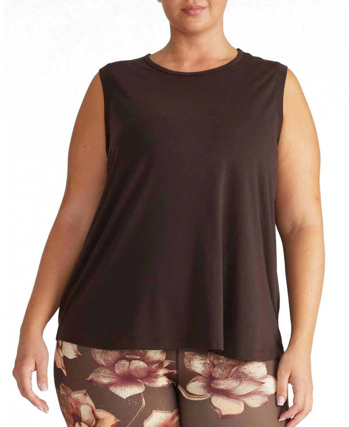 Mia Movement Tank by Universal Standard