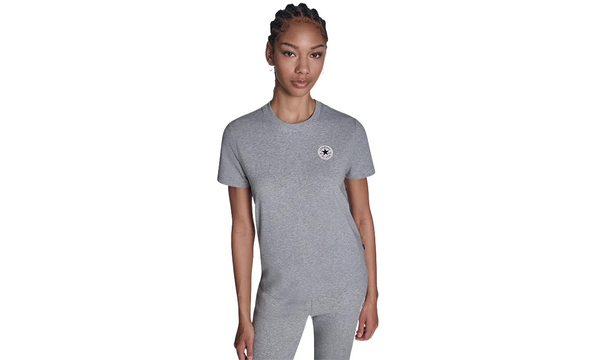 Chuck Taylor Patch T-Shirt by Converse