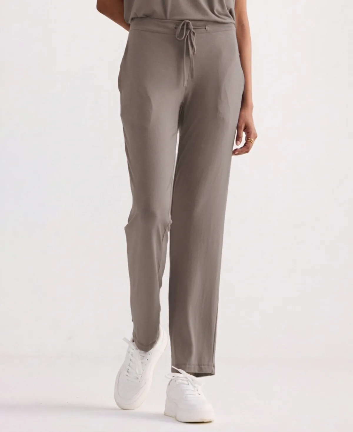 Wide Leg Pant by Reistor