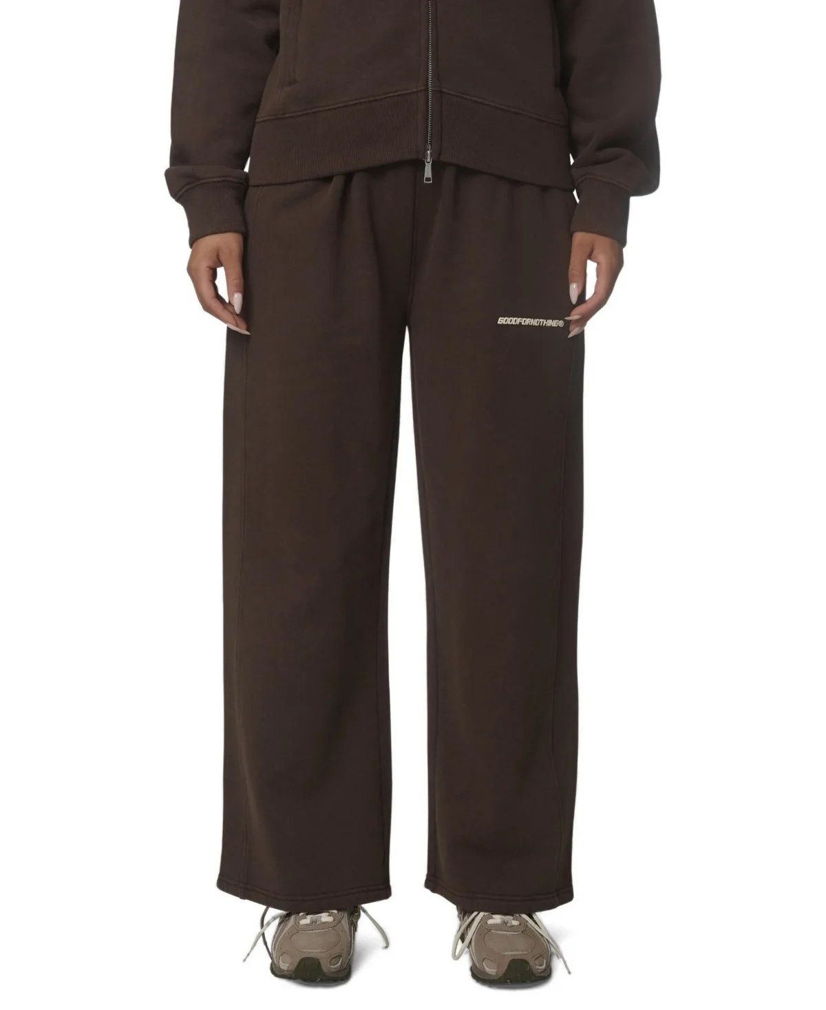 Essentials Joggers by Good For Nothing