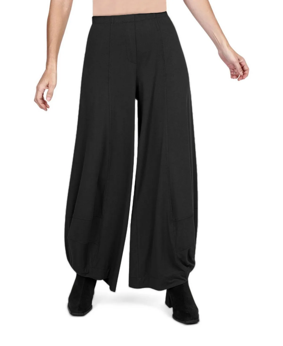 Punto Pants by Alembika