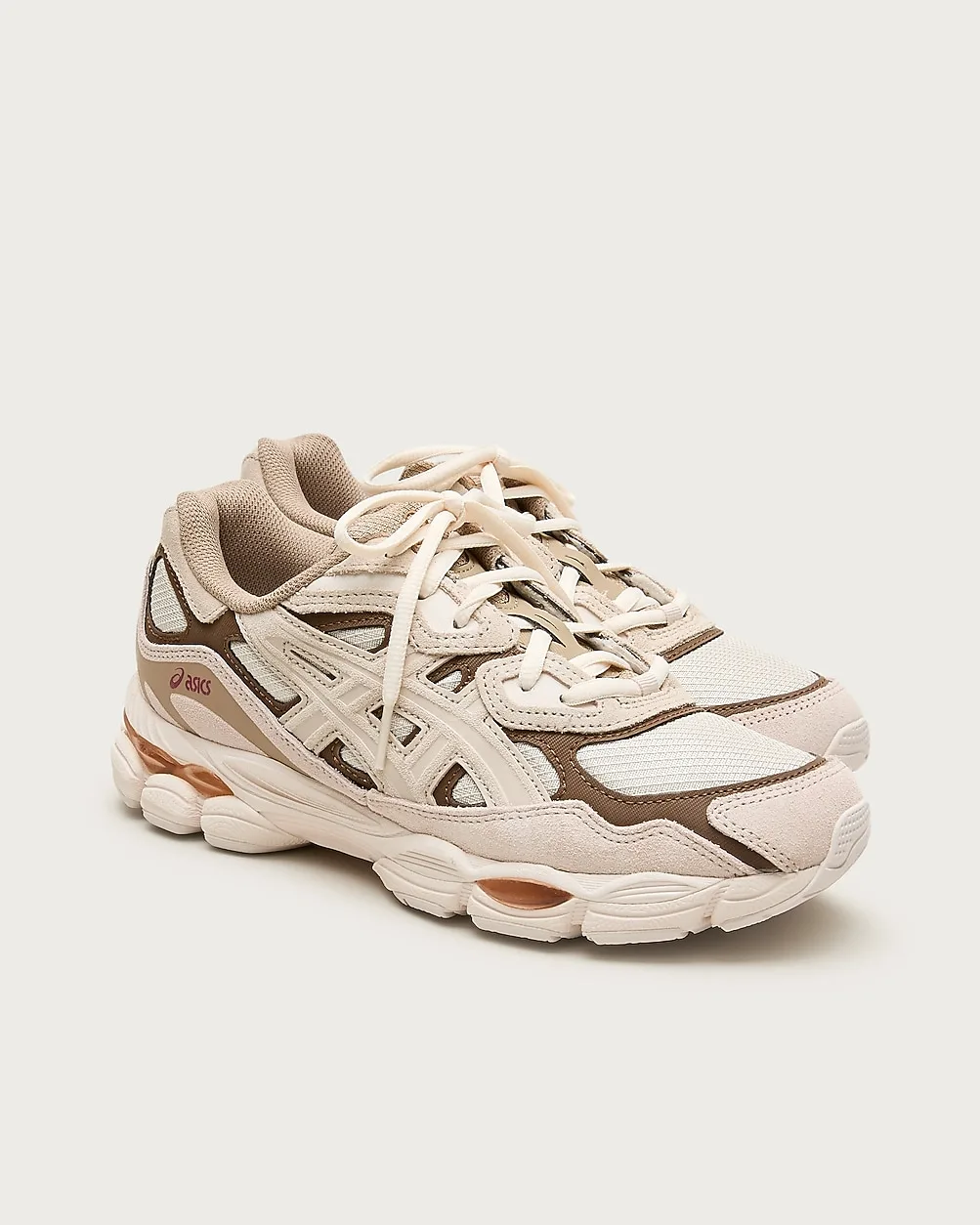 Asics® Gel-Nyc Sneakers