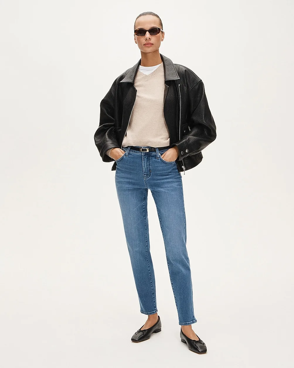 Slim Jean by J.Crew