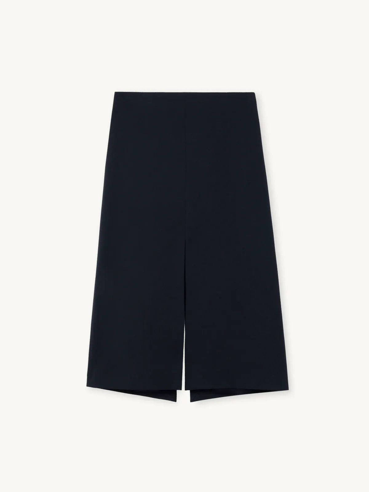 The City Slit Skirt by GWYN
