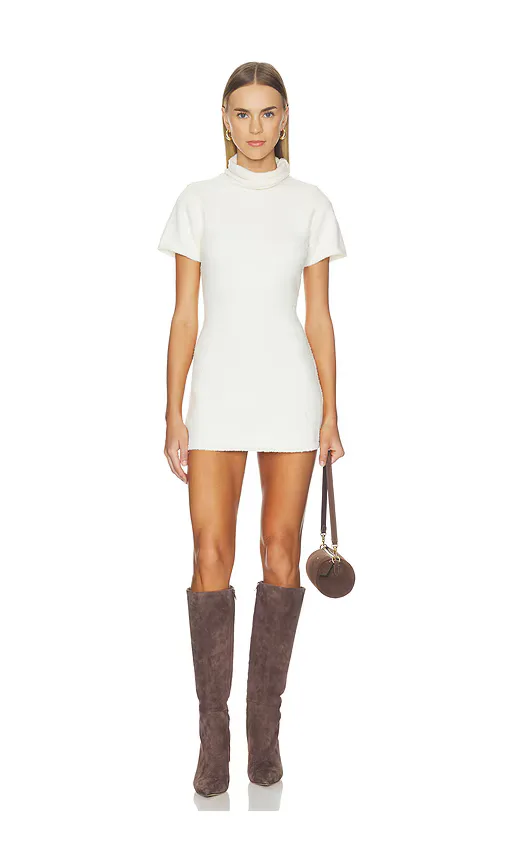 Graciela Mini Dress