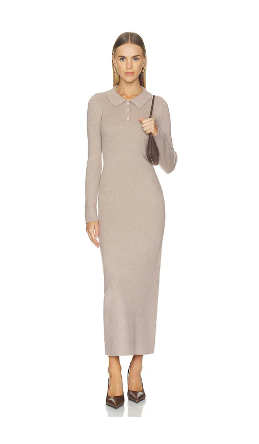 Deloris Dress by 4th & Reckless
