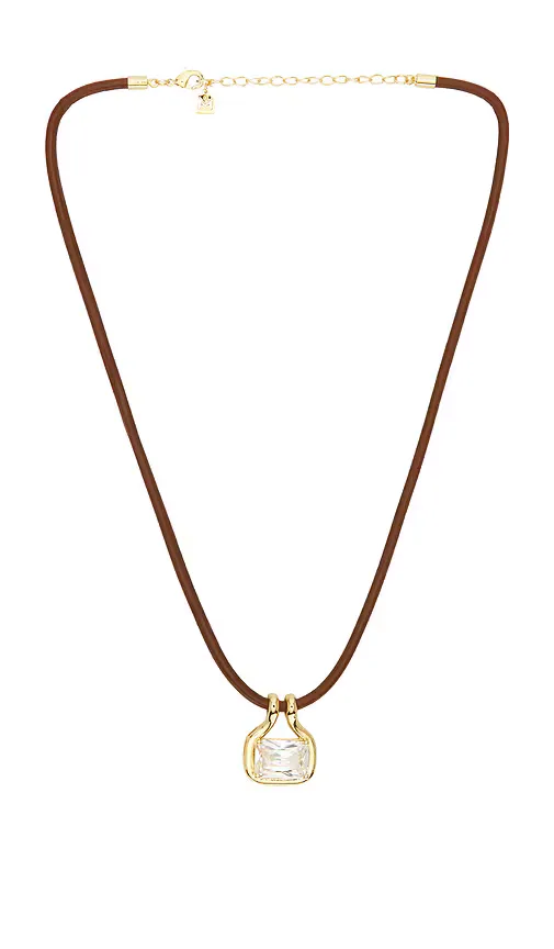 The Naia Gem Pendant by The M Jewelers NY