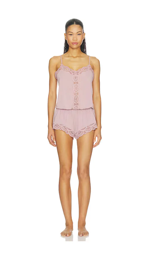 Mariana Romper by eberjey