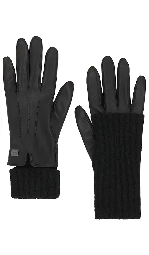 Carmel Gloves by Soia & Kyo