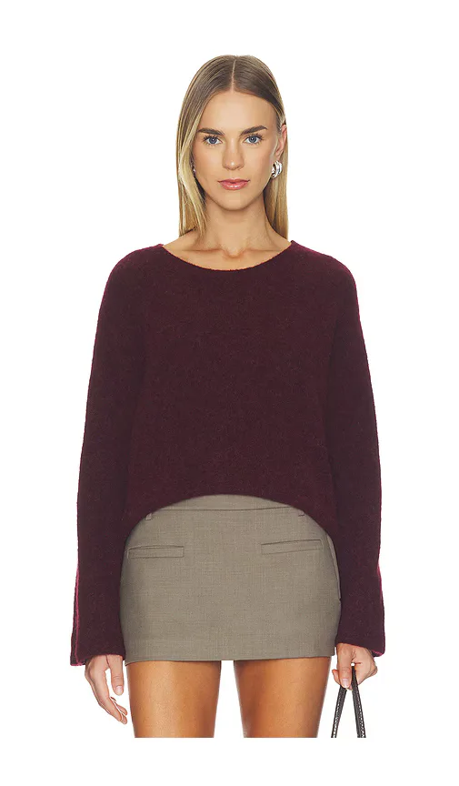 Vitow Pullover by American Vintage