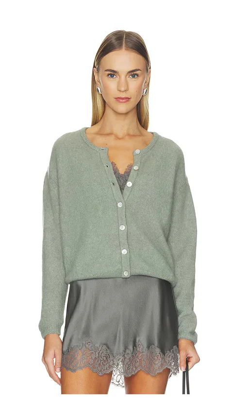 Vitow Cardigan by American Vintage