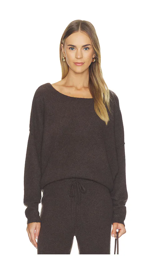 Damsville Pullover by American Vintage