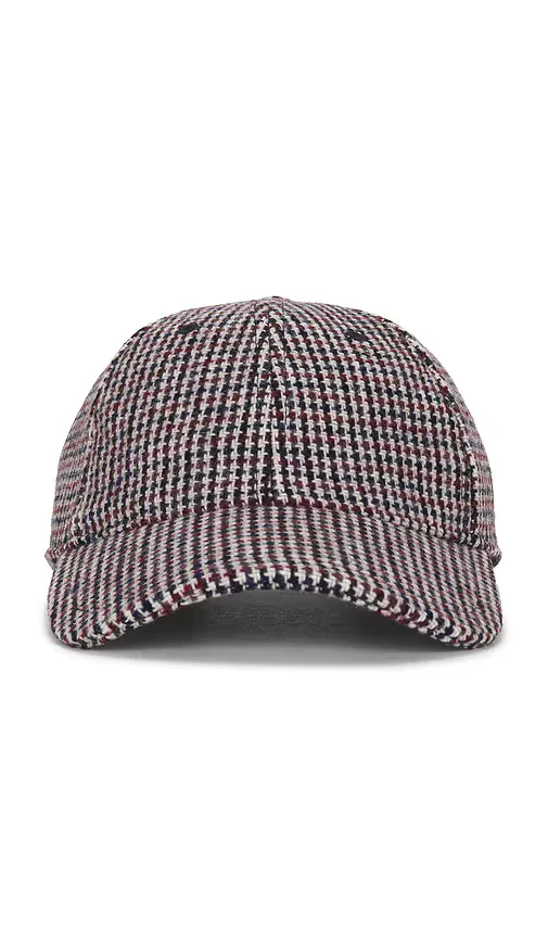 Harlow Baseball Cap by Rag & Bone
