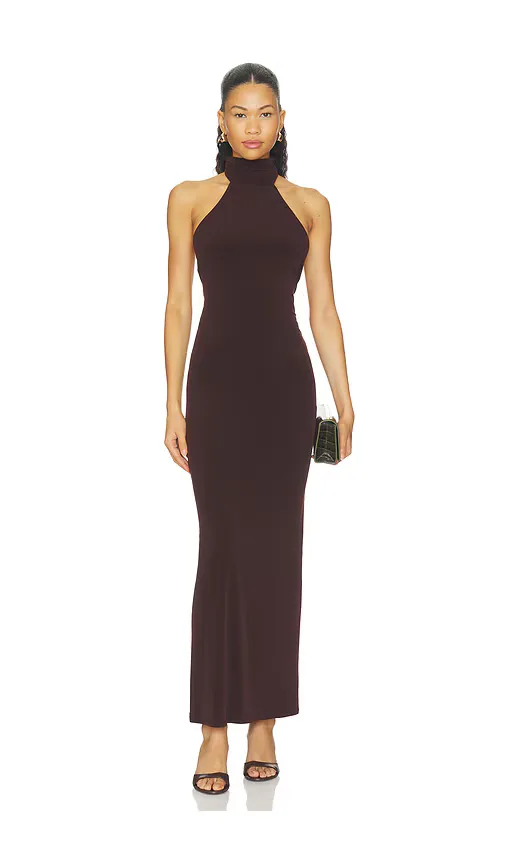 Periel Maxi Dress by Lovers and Friends