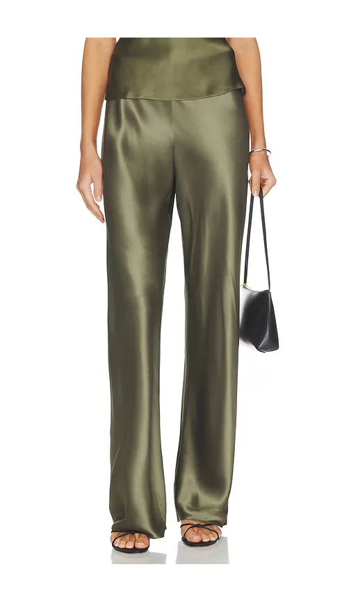 Bristol Pant by CAMI NYC