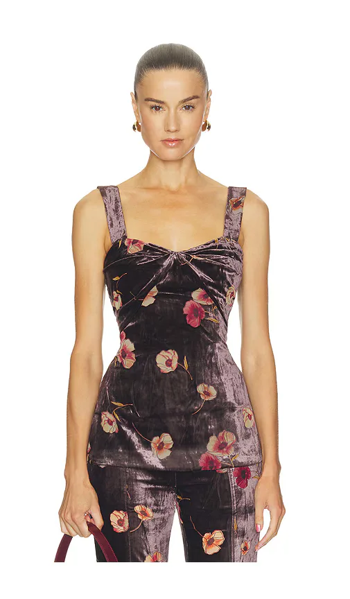 Soho Tunic by Amanda Uprichard