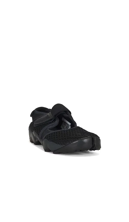 Air Rift Sneakerina
