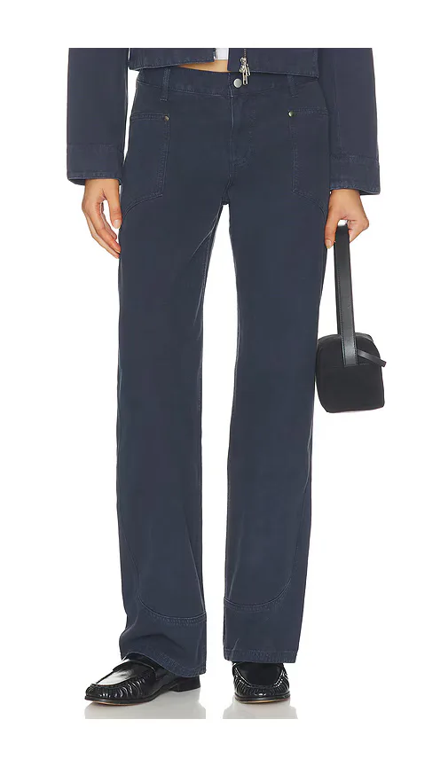 Supply Straight Leg Pant by Still Here
