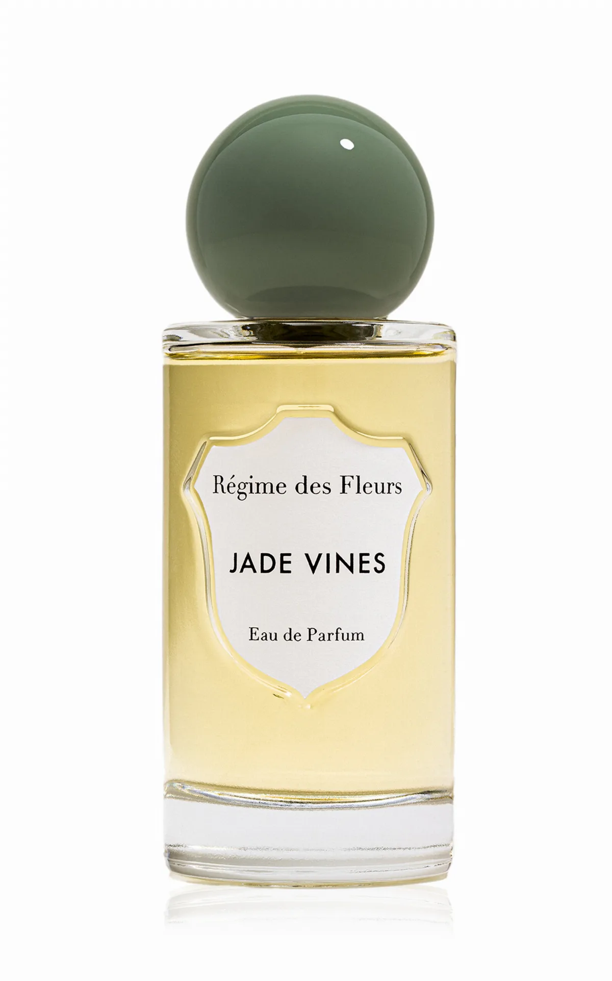 Jade Vines Eau De Parfum by Régime des Fleurs