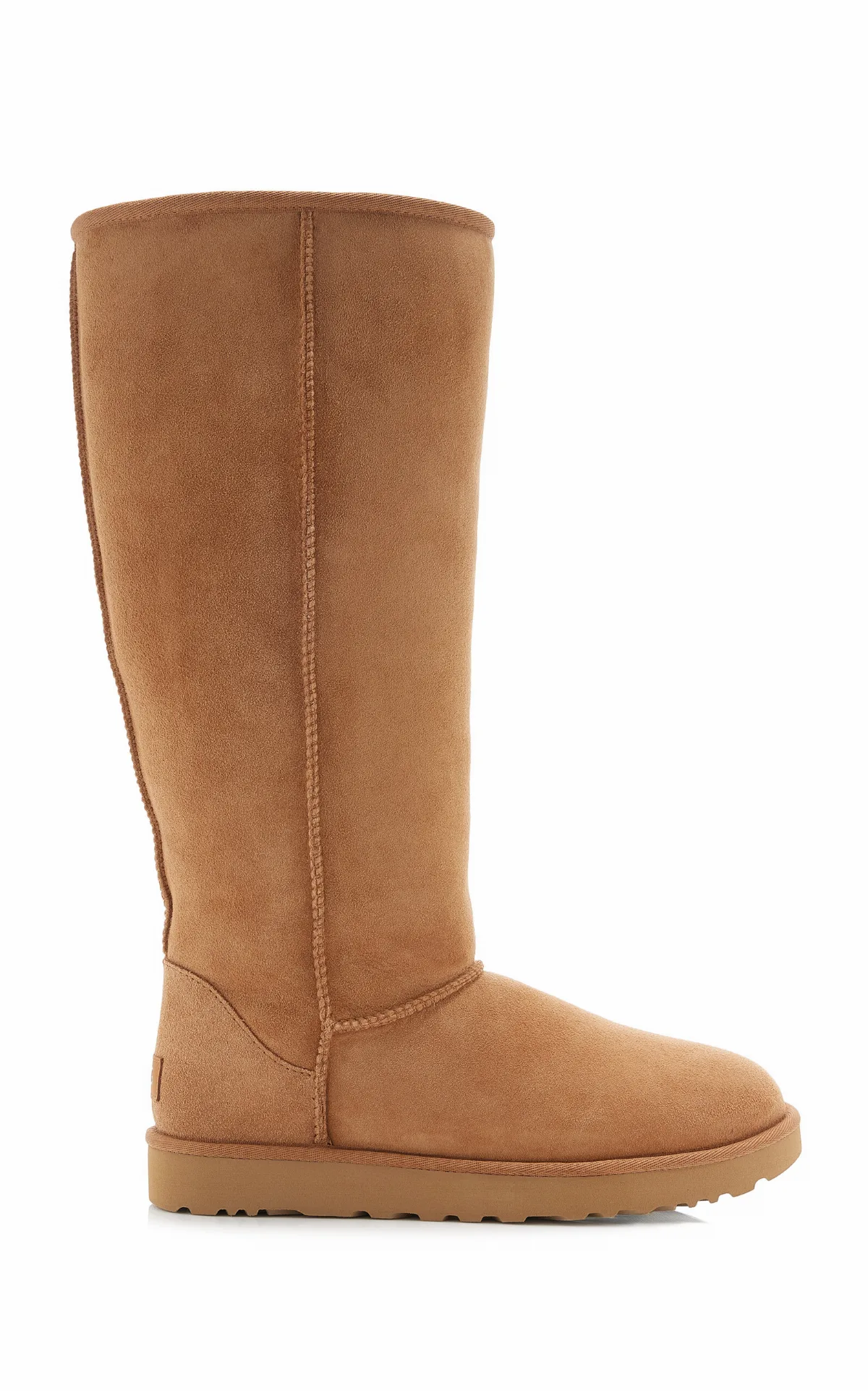 Classic Ultra Tall Sheepskin Boots by UGG