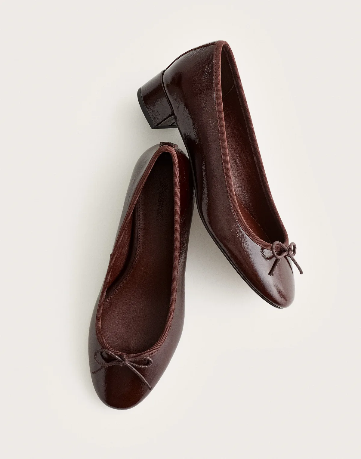 The Edie Pump by MW