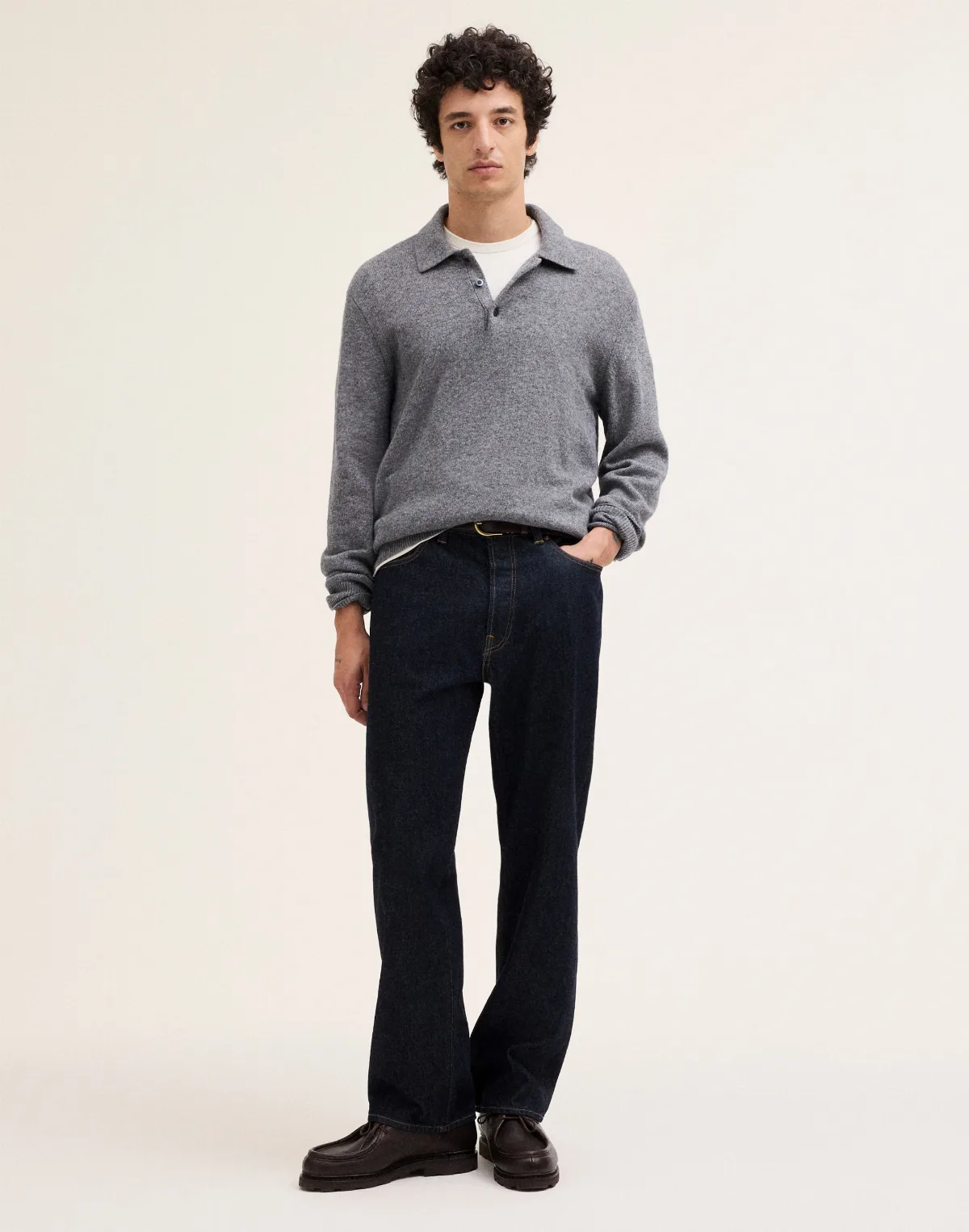 The Baggy Jean