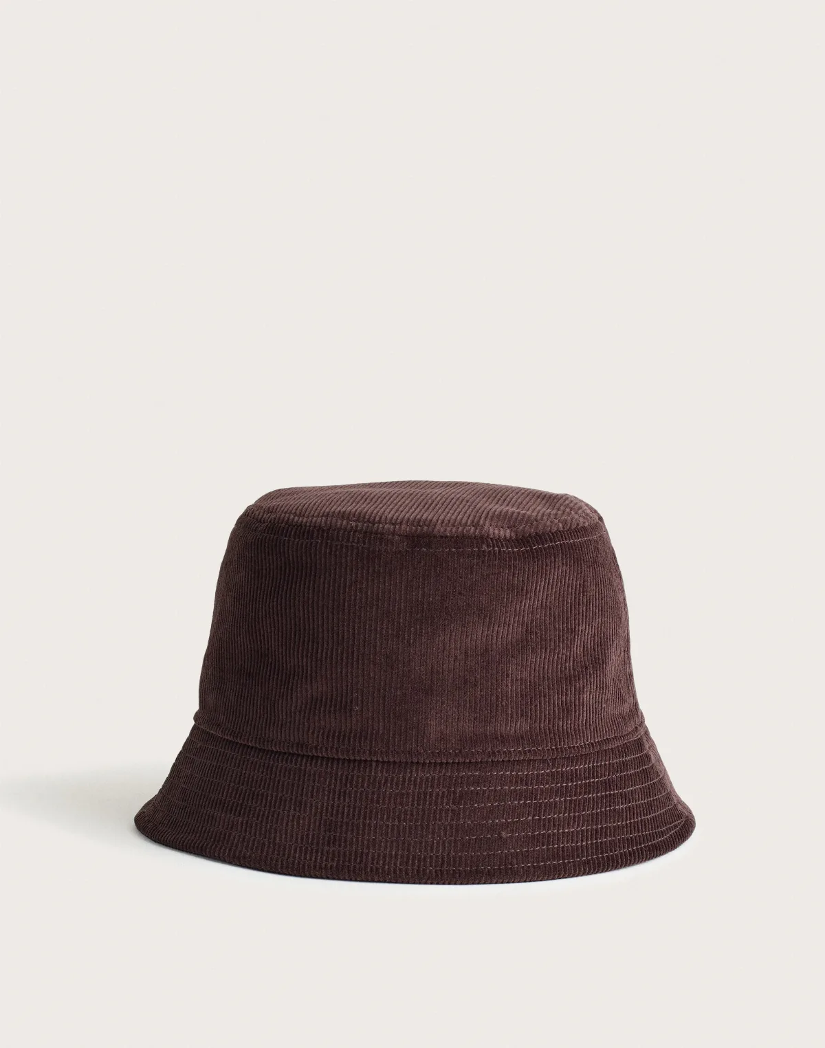 Corduroy Bucket Hat by MW