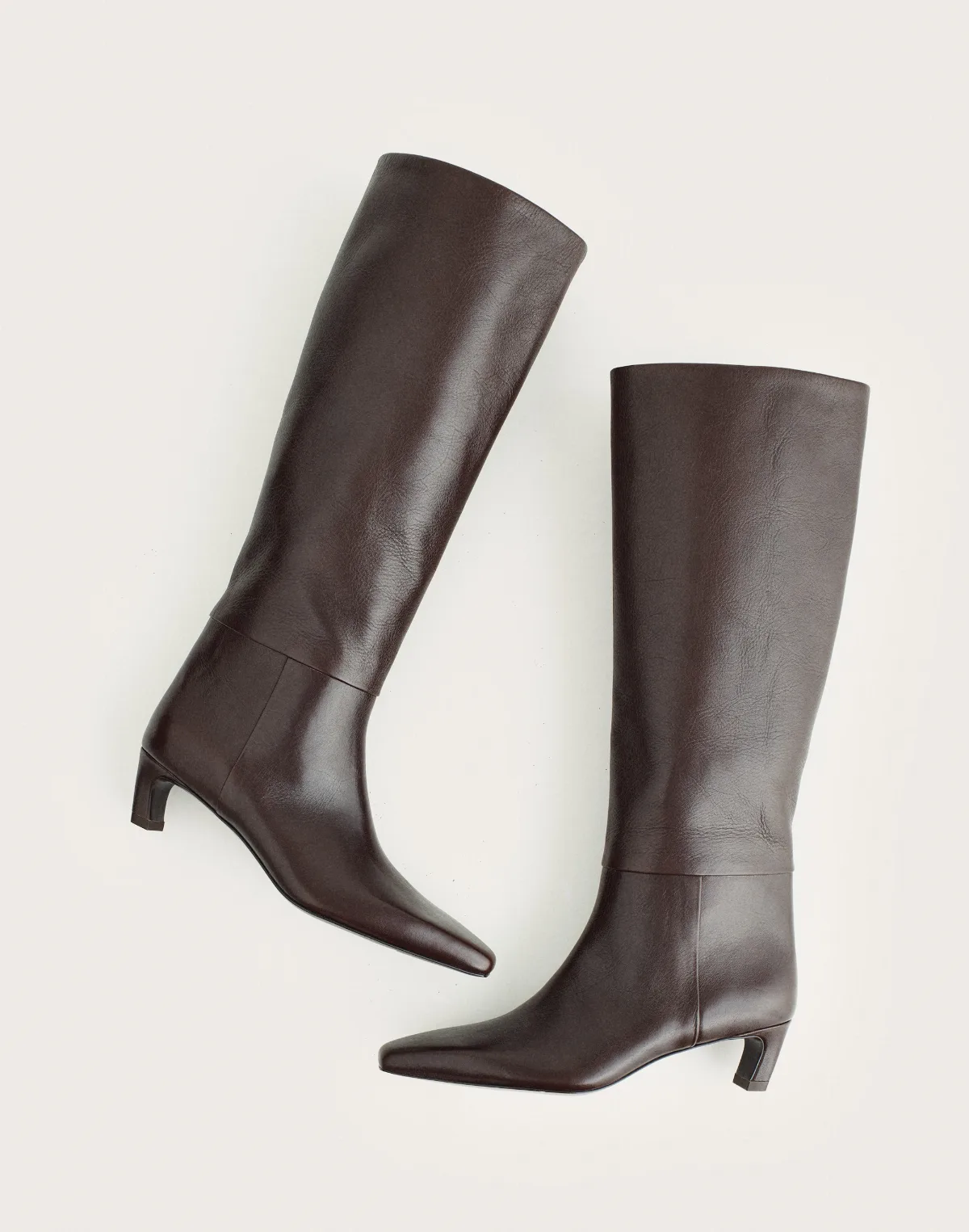 The Calli Knee-High Boot
