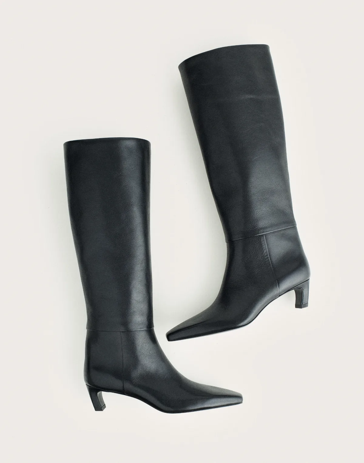 The Calli Knee-High Boot
