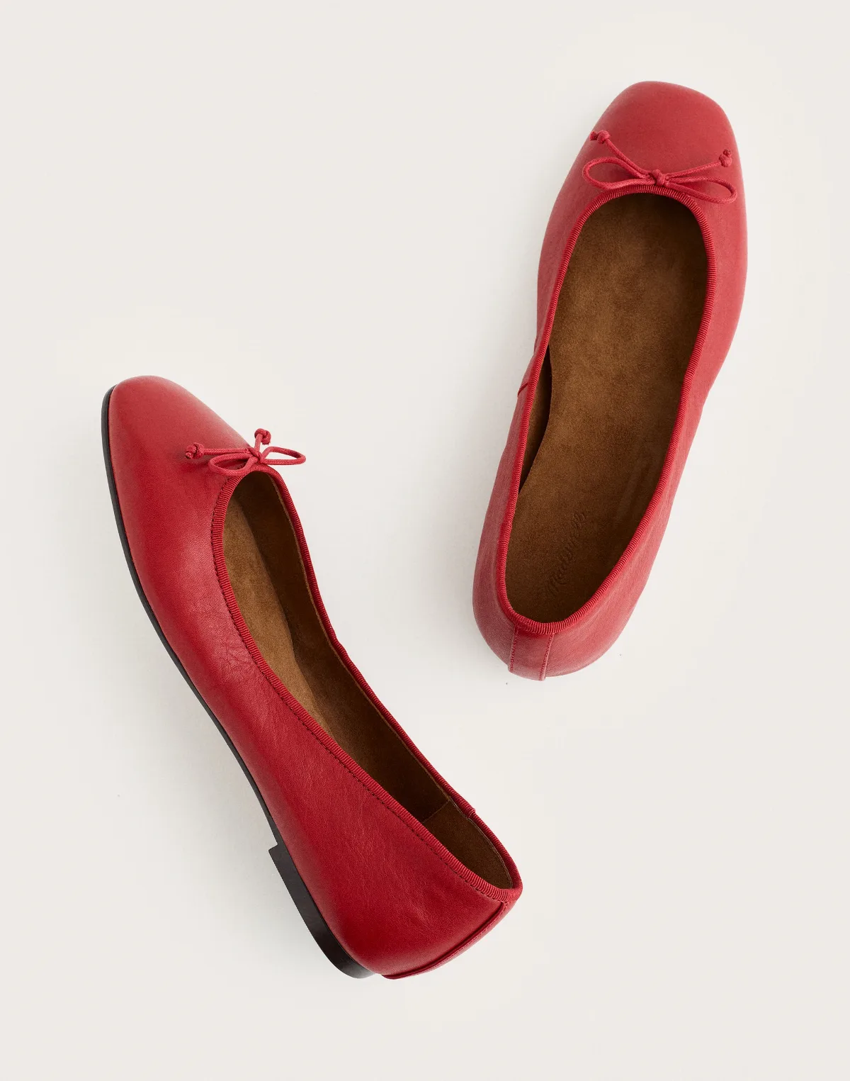 The Greta Ballet Flat