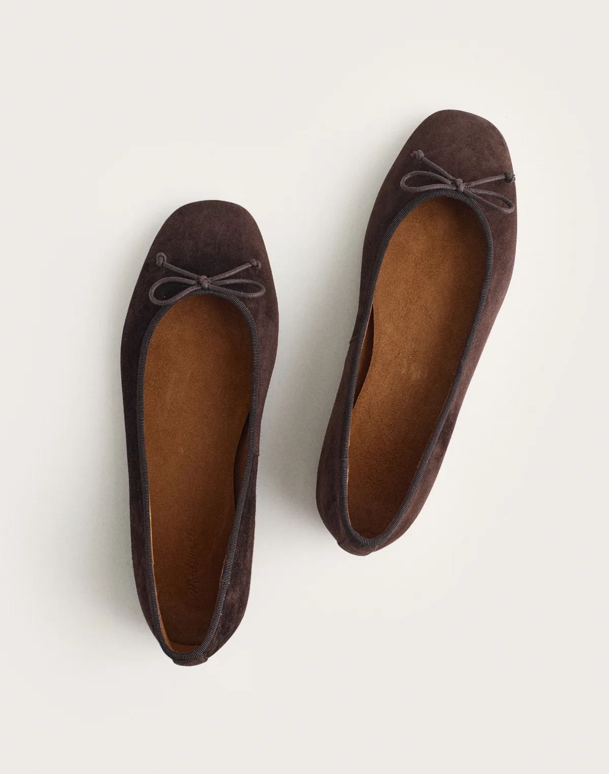 The Greta Ballet Flat
