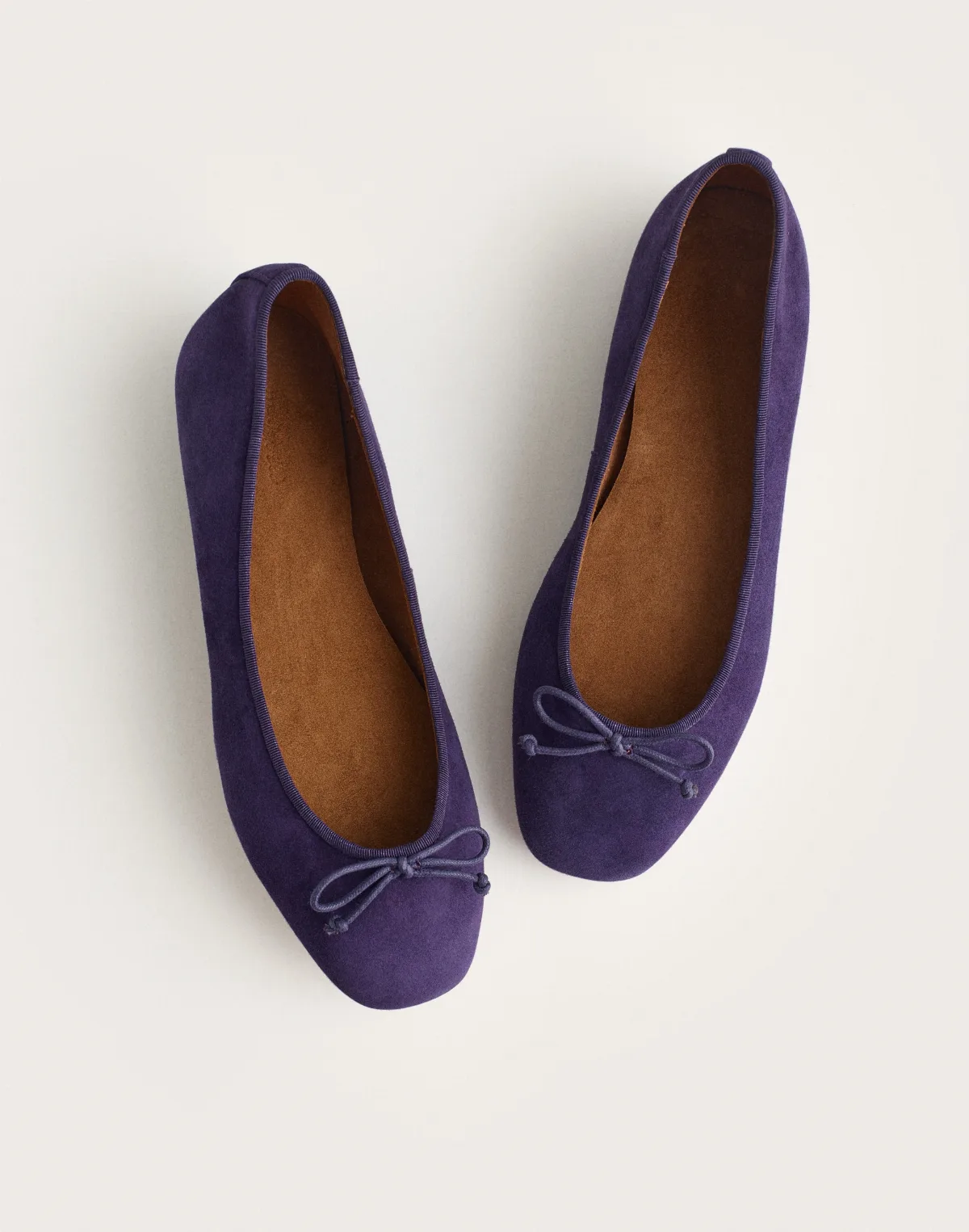 The Greta Ballet Flat
