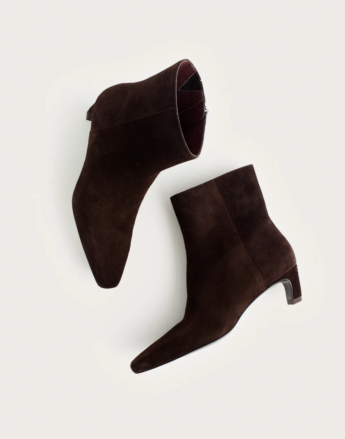 The Calli Ankle Boot by MW