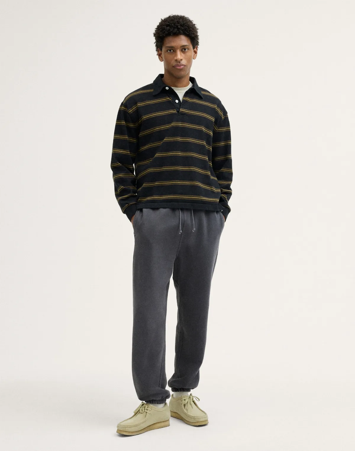 The McCarren Sweatpants by MW