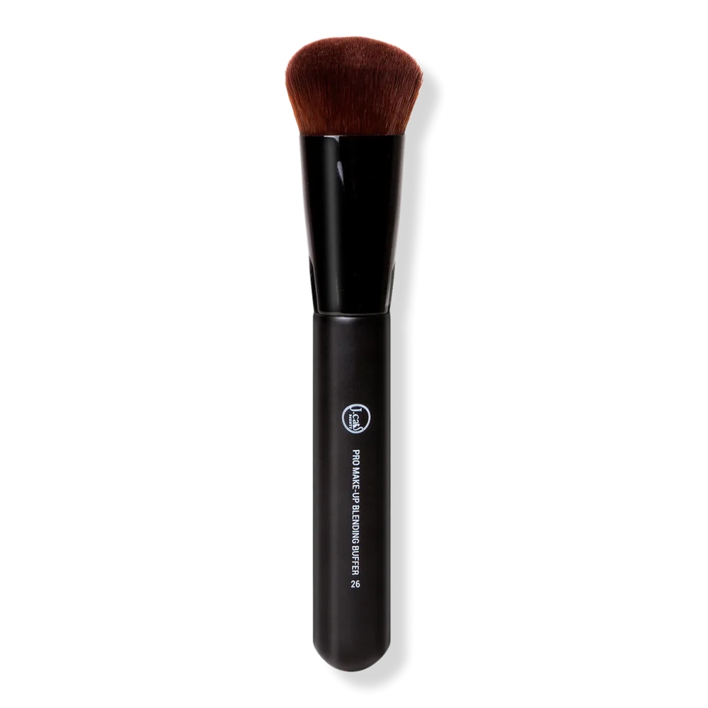 Pro Blending Buffer Brush by J.Cat Beauty