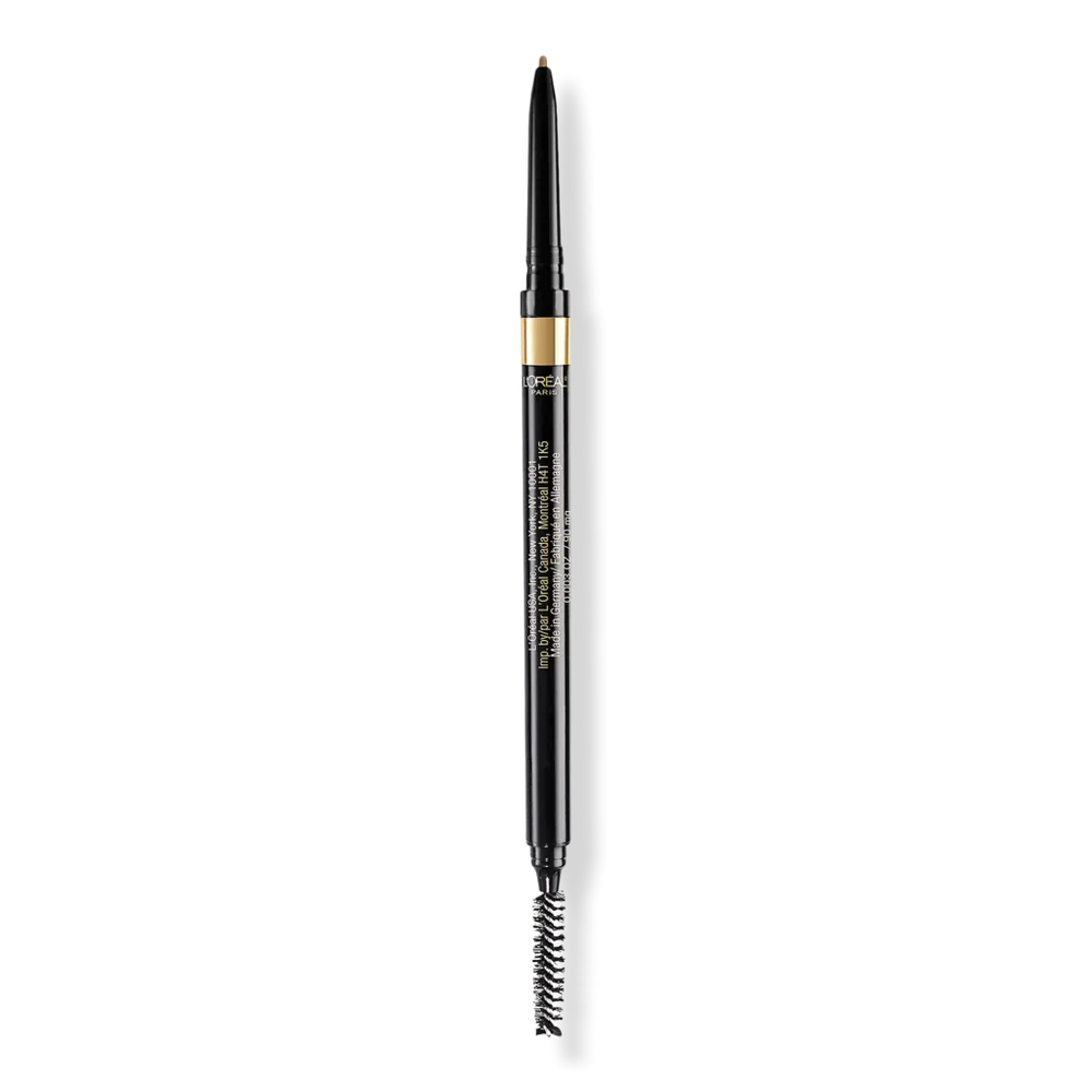 Brow Stylist Definer Waterproof Eyebrow Pencil by L'Oreal Paris