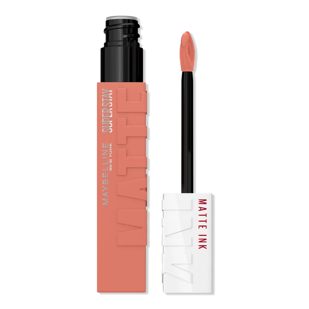 SuperStay Matte Ink Liquid Lipstick by Maybelline