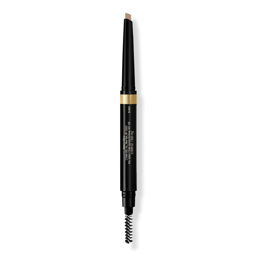 Brow Stylist Shape & Fill Pencil by L'Oreal Paris