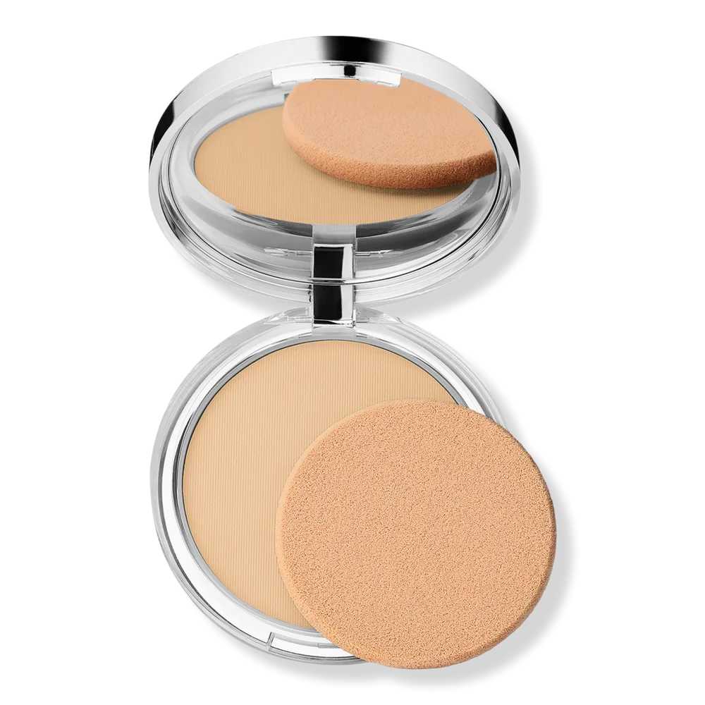 Stay-Matte Sheer Pressed Powder Foundation by Clinique