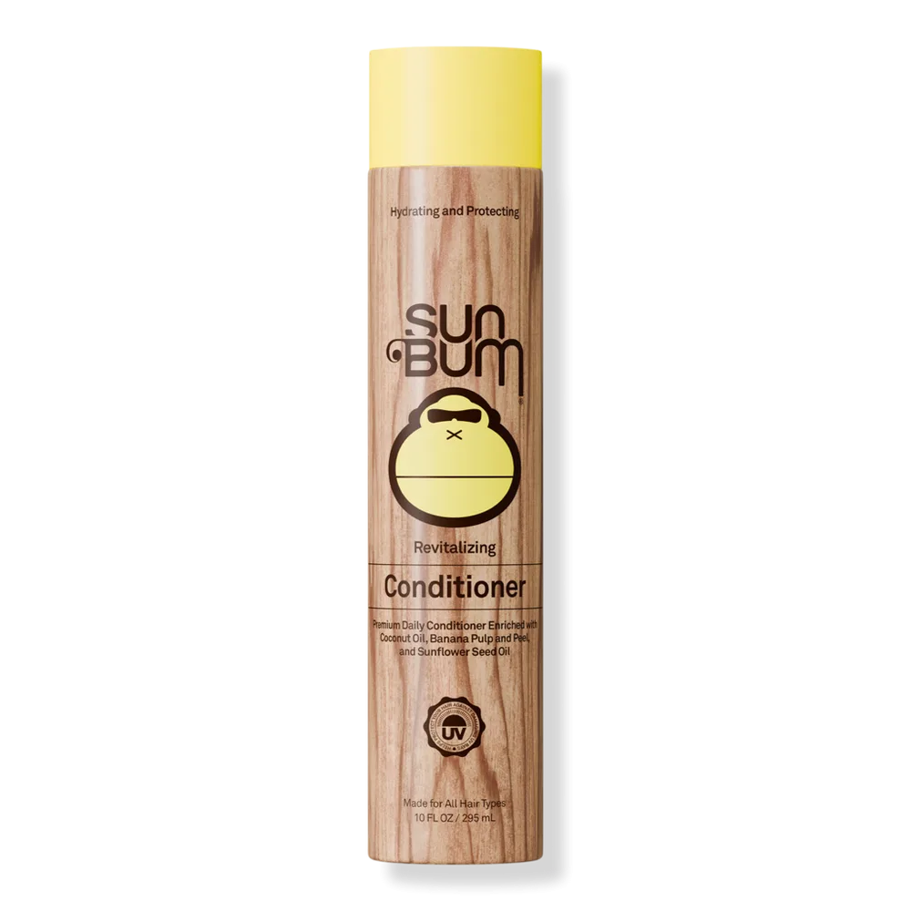 Revitalizing Conditioner by Sun Bum
