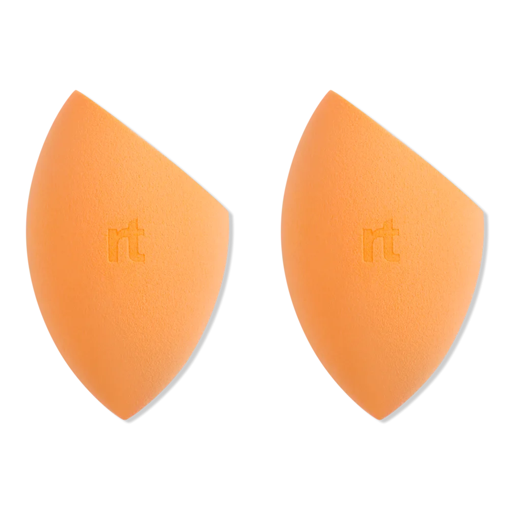 Miracle Complexion Makeup Sponge Duo by Real Techniques