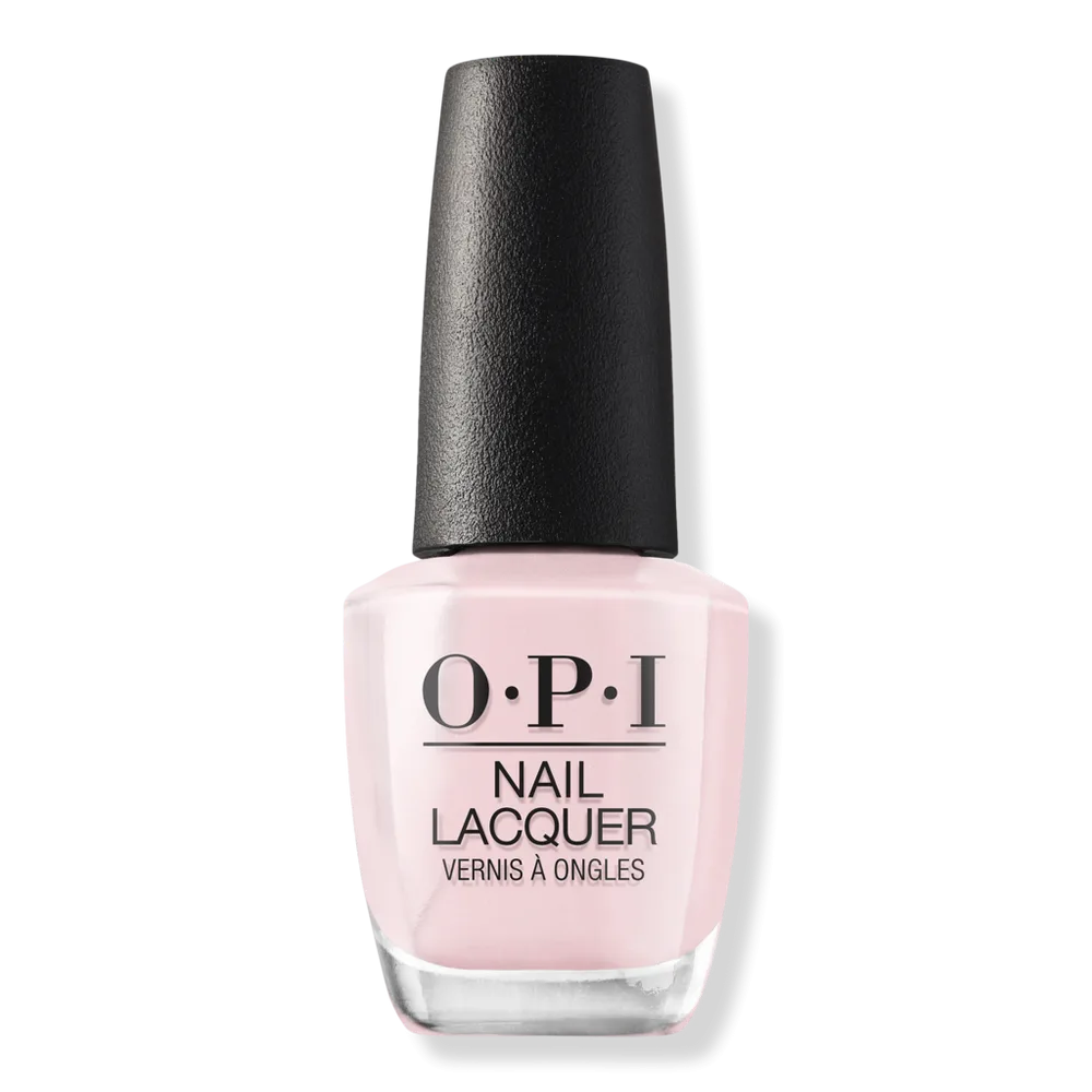 Nail Lacquer Nail Polish, Pinks by OPI