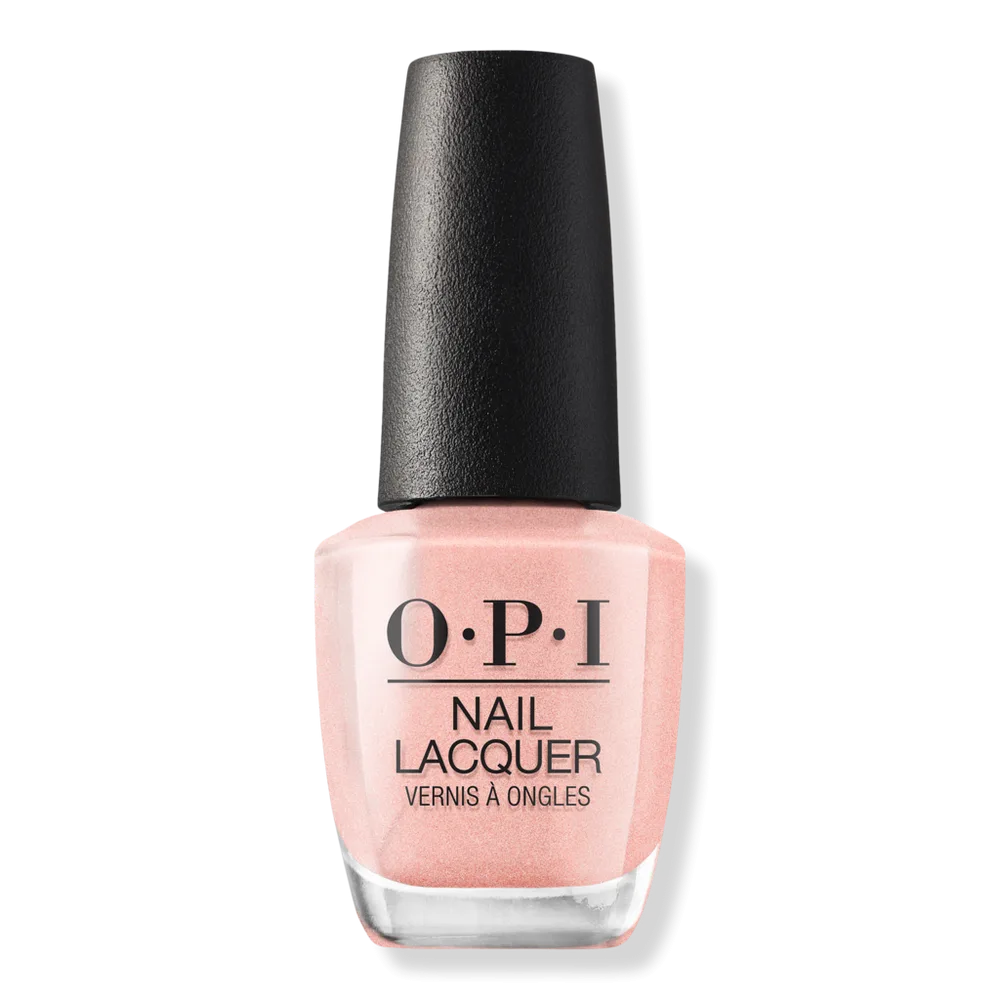 Nail Lacquer Nail Polish, Nudes/Neutrals/Browns by OPI