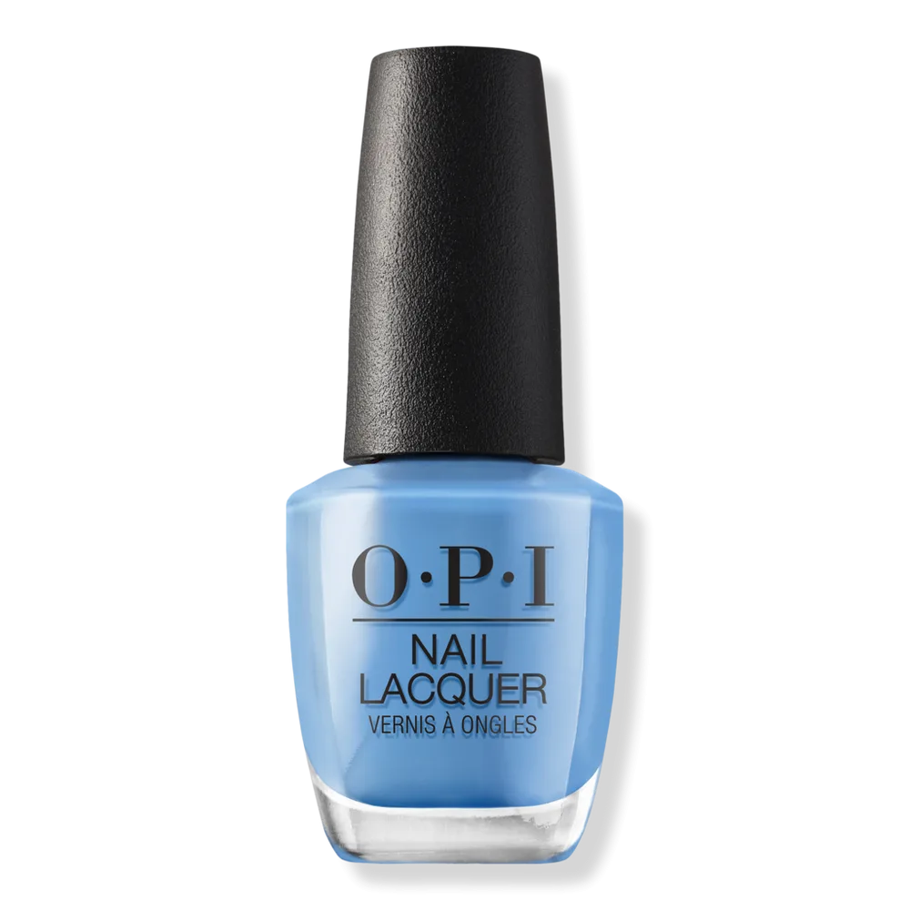 Nail Lacquer Nail Polish, Blues/Greens by OPI