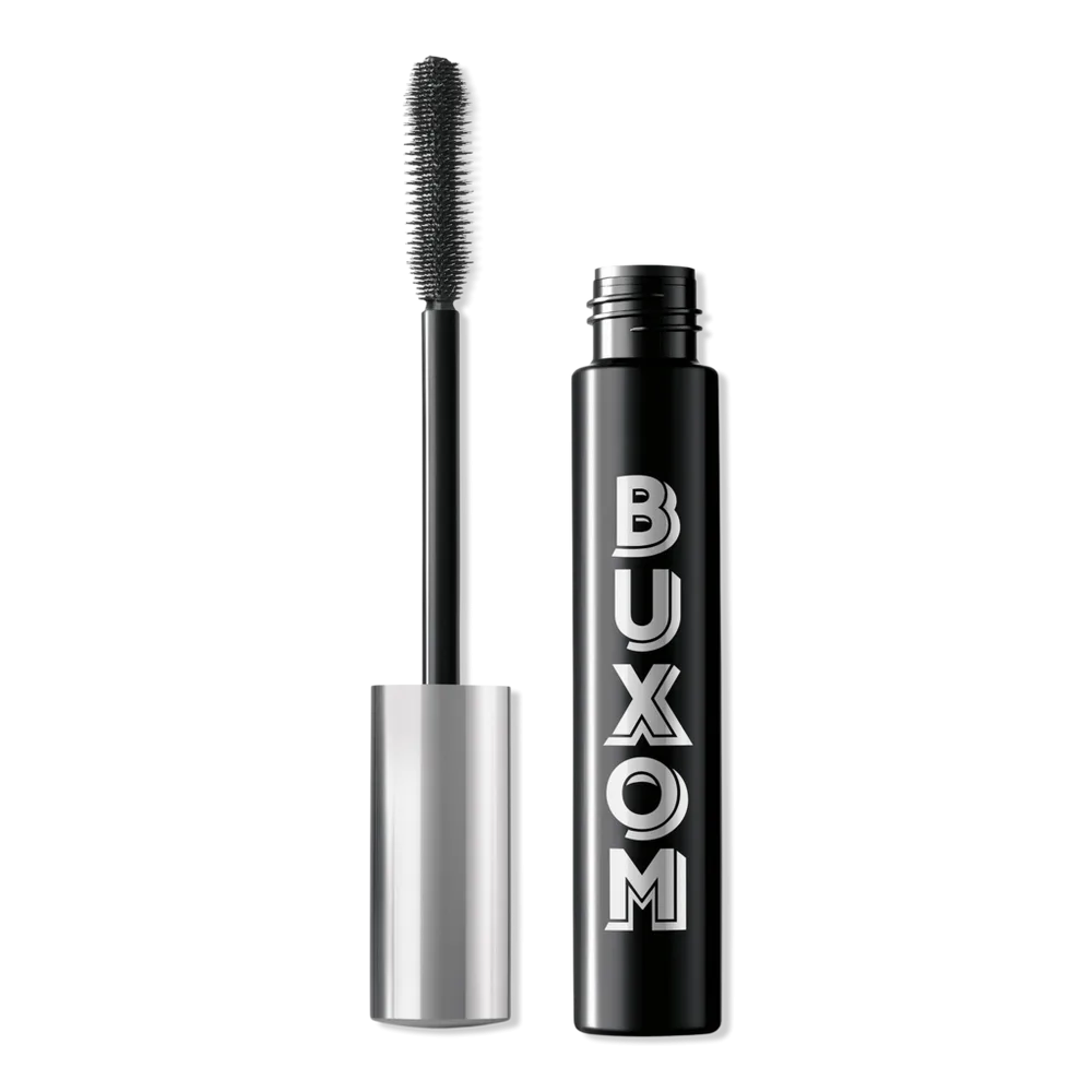 Lash Volumizing Mascara in Blackest Black by Buxom